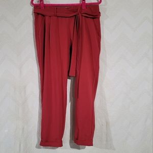 Torrid pant size 0